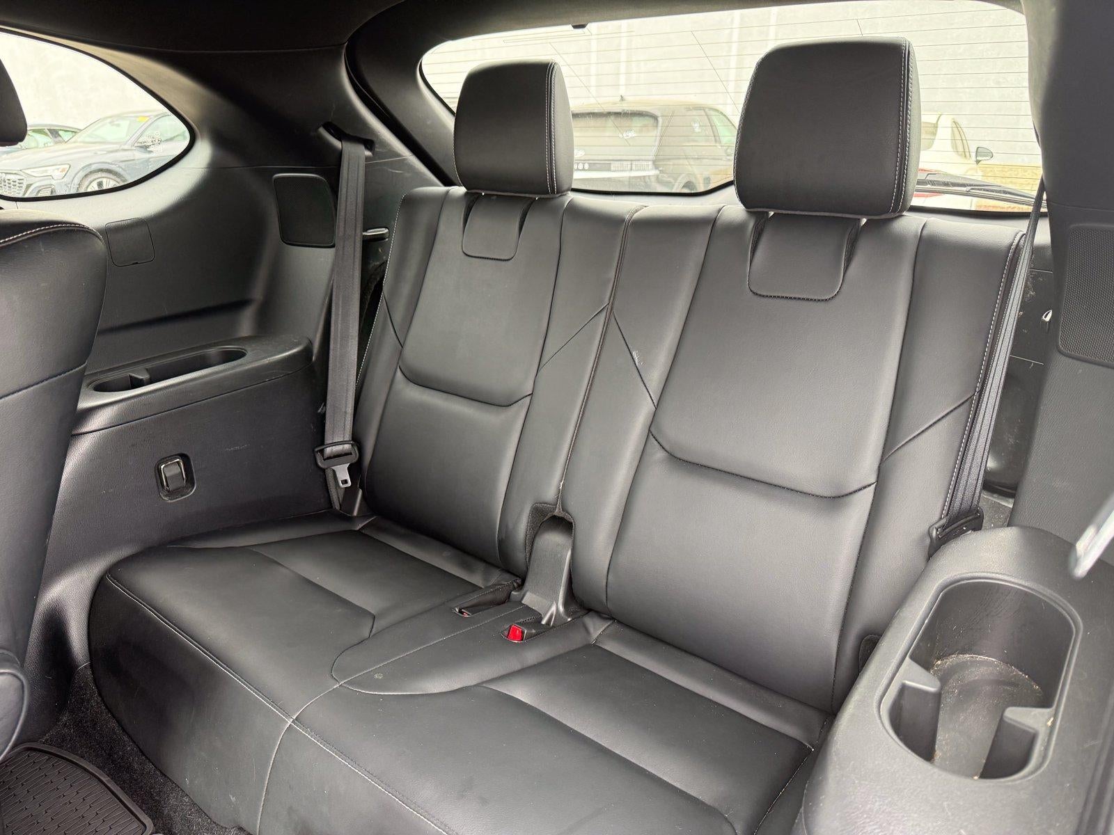 2021 Mazda Mazda CX-9 Grand Touring AWD