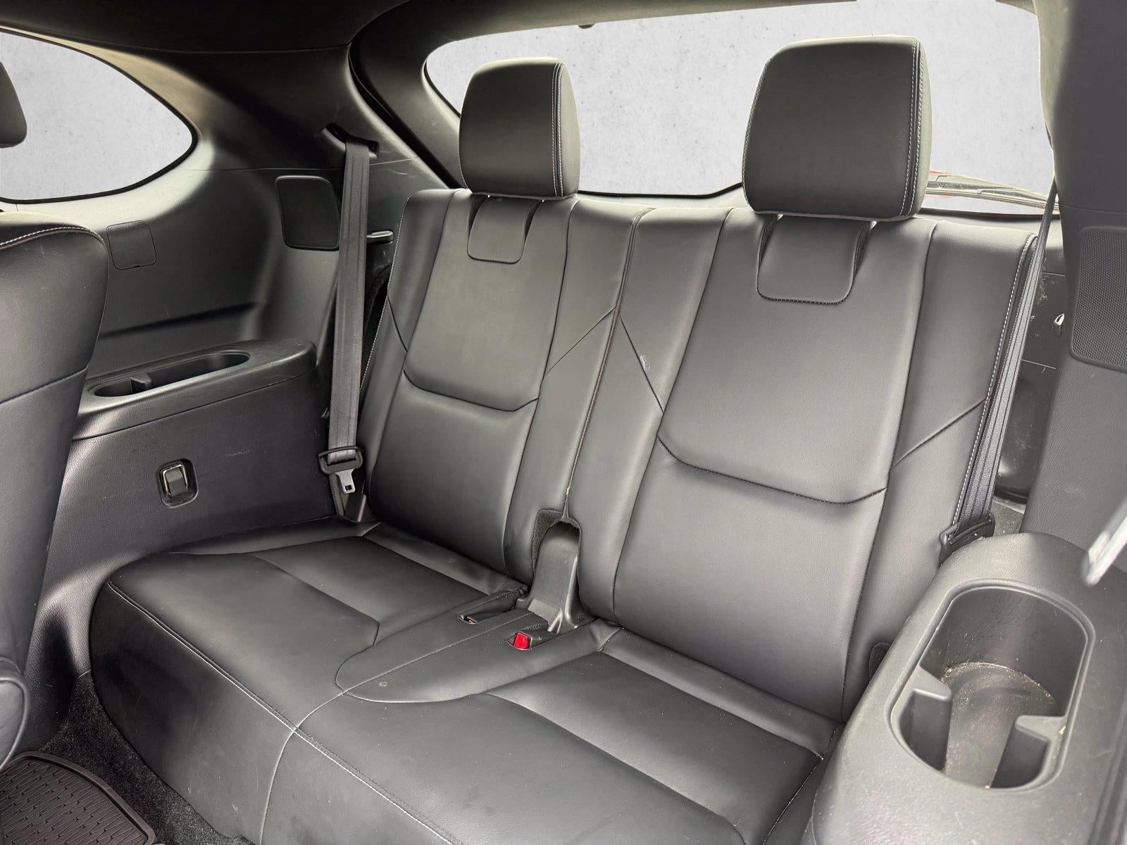2021 Mazda Mazda CX-9 Grand Touring AWD
