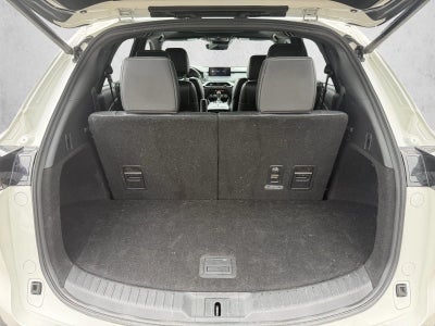 2021 Mazda Mazda CX-9 Grand Touring AWD