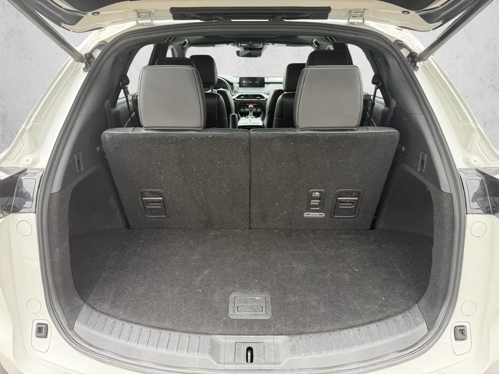 2021 Mazda Mazda CX-9 Grand Touring AWD