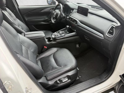 2021 Mazda Mazda CX-9 Grand Touring AWD