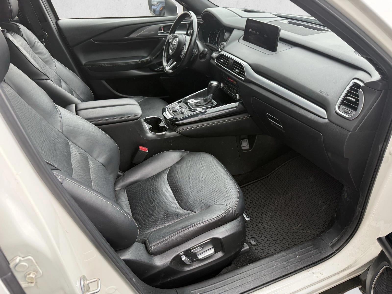 2021 Mazda Mazda CX-9 Grand Touring AWD