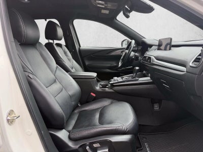 2021 Mazda Mazda CX-9 Grand Touring AWD