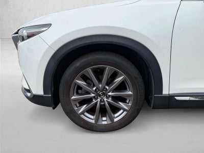 2021 Mazda Mazda CX-9 Grand Touring AWD