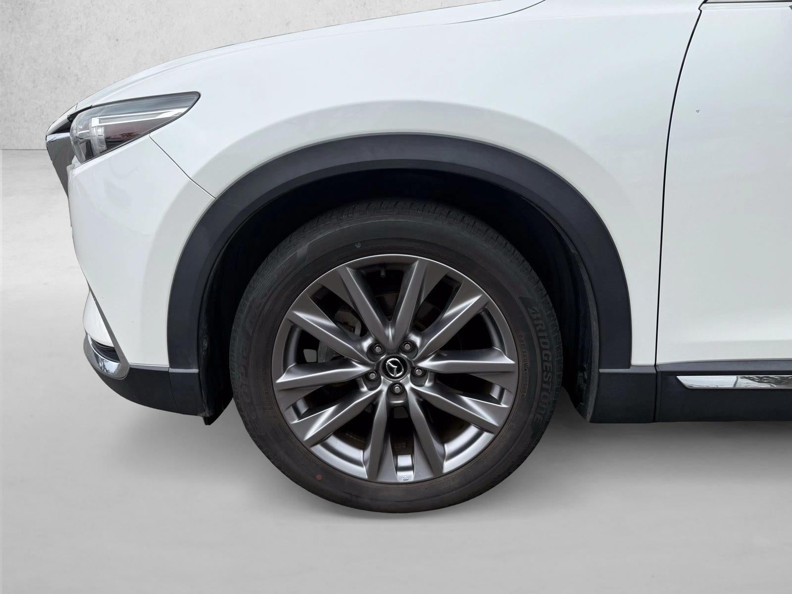 2021 Mazda Mazda CX-9 Grand Touring AWD