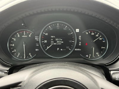 2021 Mazda Mazda CX-9 Grand Touring AWD