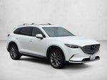 2021 Mazda Mazda CX-9 Grand Touring AWD