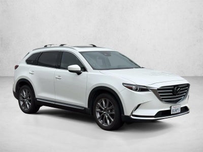 2021 Mazda Mazda CX-9 Grand Touring AWD