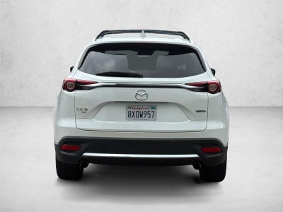 2021 Mazda Mazda CX-9 Grand Touring AWD