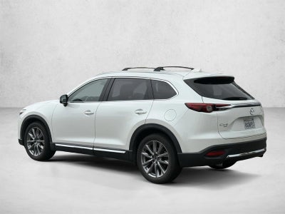 2021 Mazda Mazda CX-9 Grand Touring AWD