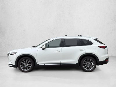 2021 Mazda Mazda CX-9 Grand Touring AWD