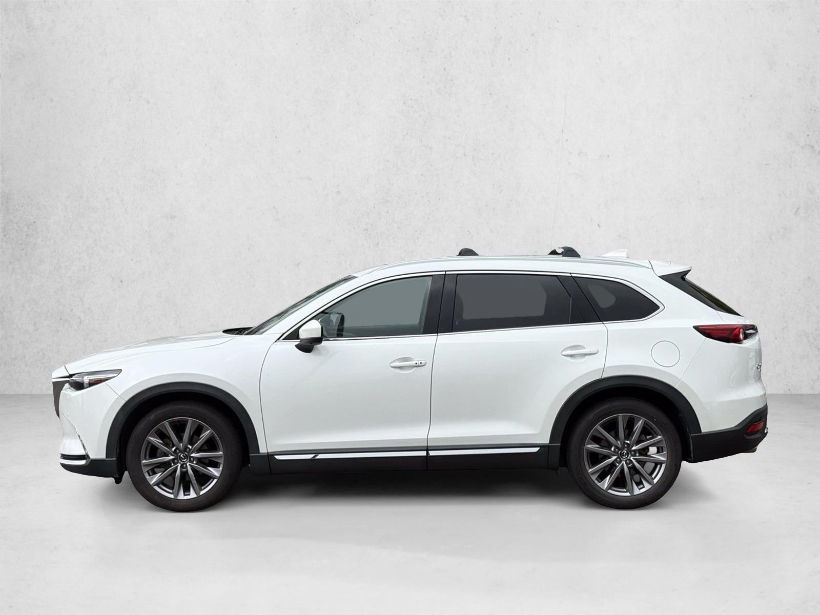 2021 Mazda Mazda CX-9 Grand Touring AWD