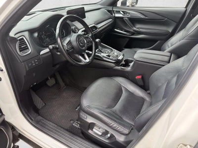 2021 Mazda Mazda CX-9 Grand Touring AWD