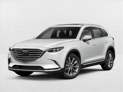 2019 Mazda Mazda CX-9 Signature AWD