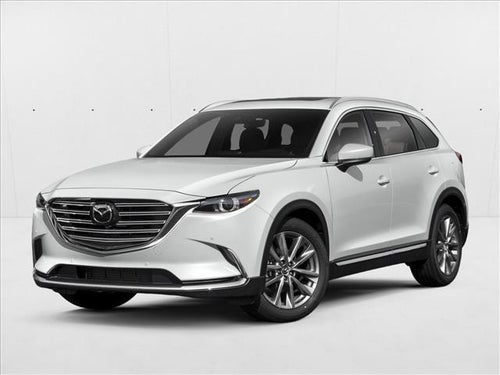 2019 Mazda Mazda CX-9 Signature AWD