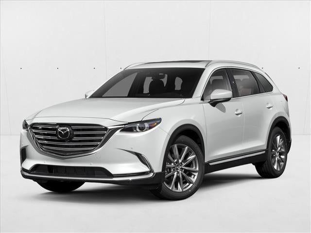 2019 Mazda Mazda CX-9 Signature AWD