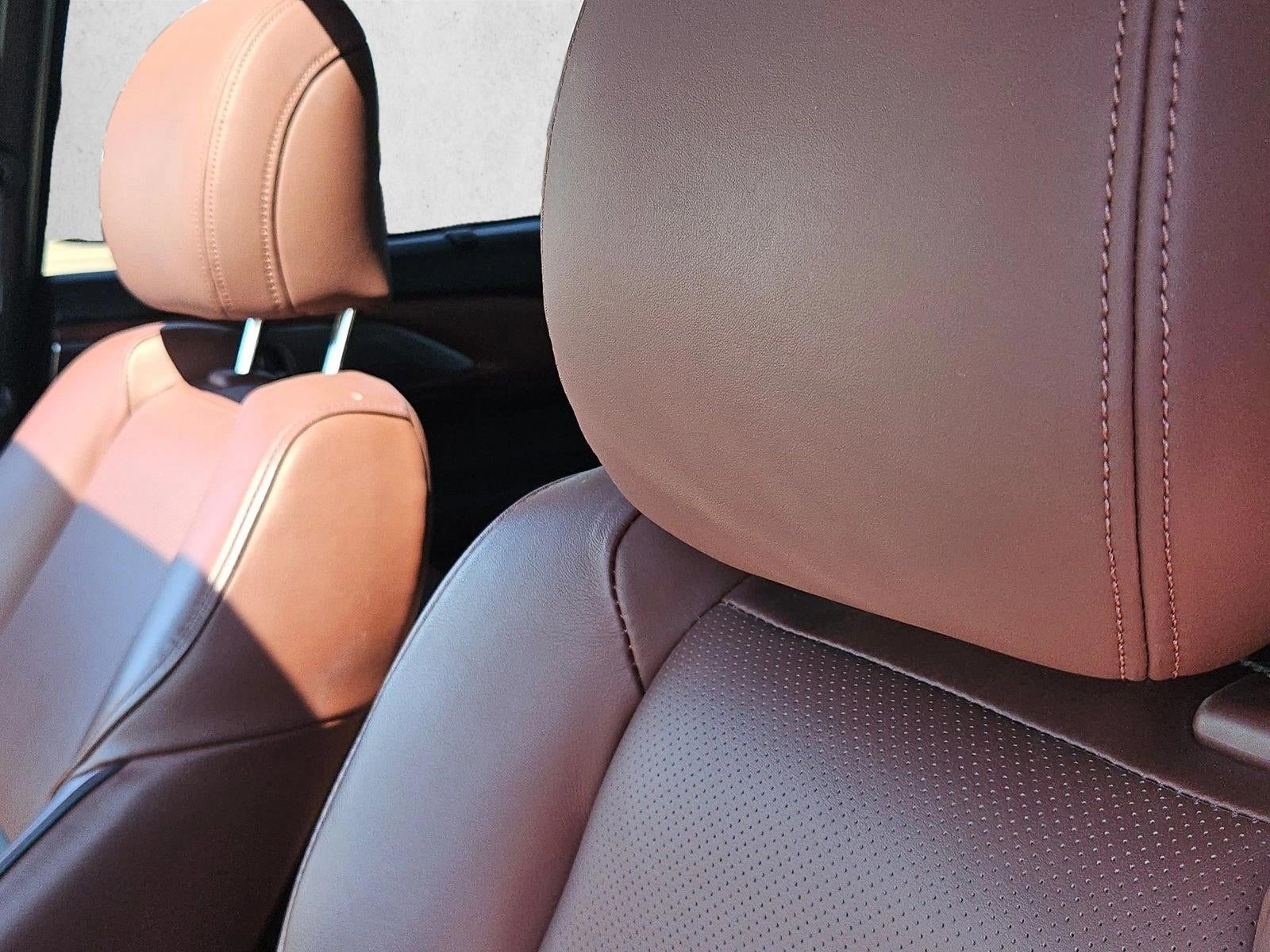 2019 Mazda Mazda CX-9 Signature AWD