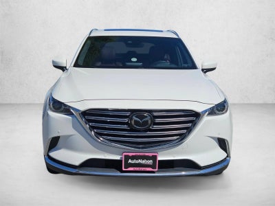 2019 Mazda Mazda CX-9 Signature AWD