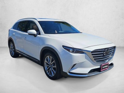 2019 Mazda Mazda CX-9 Signature AWD
