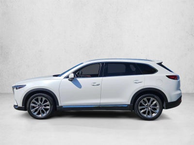 2019 Mazda Mazda CX-9 Signature AWD