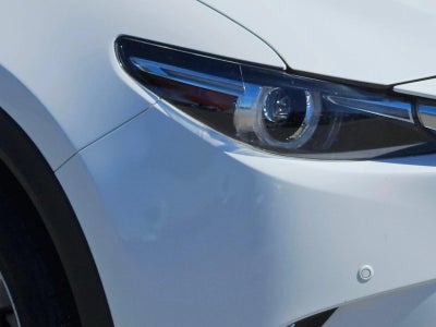 2019 Mazda Mazda CX-9 Signature AWD