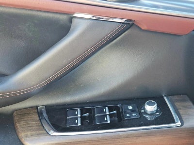 2019 Mazda Mazda CX-9 Signature AWD
