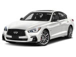 2019 INFINITI Q50 3.0t SPORT RWD