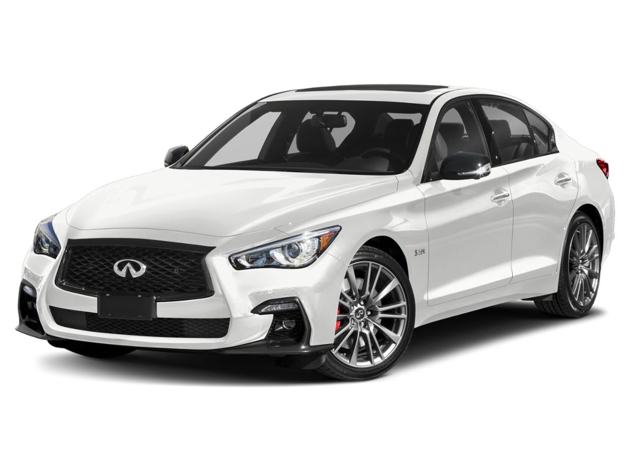 2019 INFINITI Q50 3.0t SPORT RWD