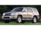2002 Toyota 4Runner SR5