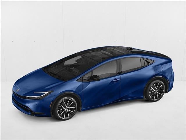 2023 Toyota Prius LE (Natl)