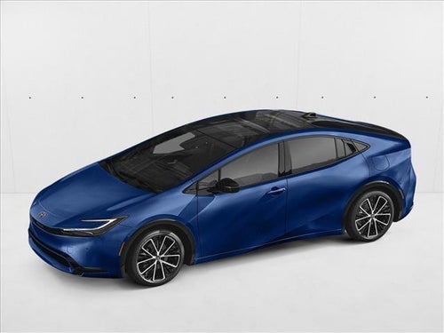 2023 Toyota Prius LE (Natl)