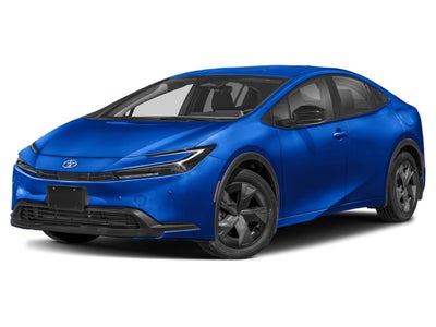 2023 Toyota Prius LE (Natl)