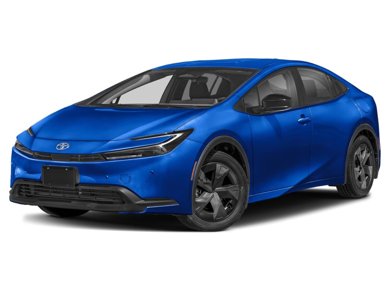 2023 Toyota Prius LE (Natl)