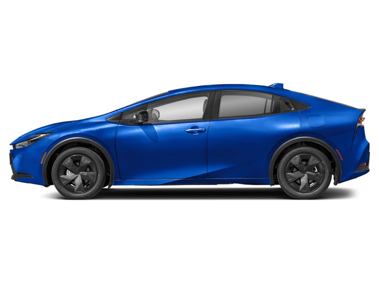 2023 Toyota Prius LE (Natl)