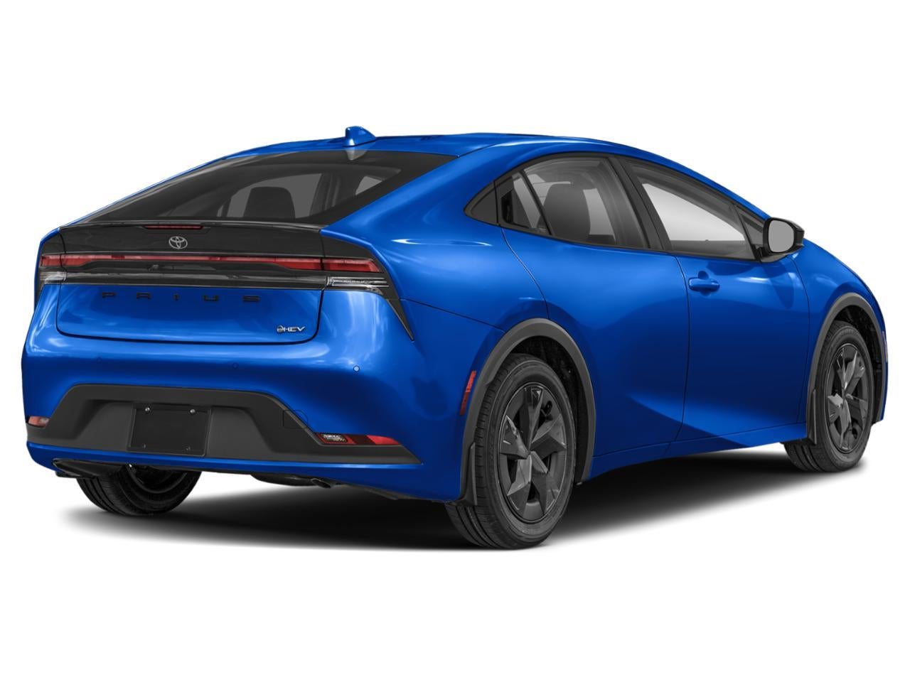 2023 Toyota Prius LE (Natl)