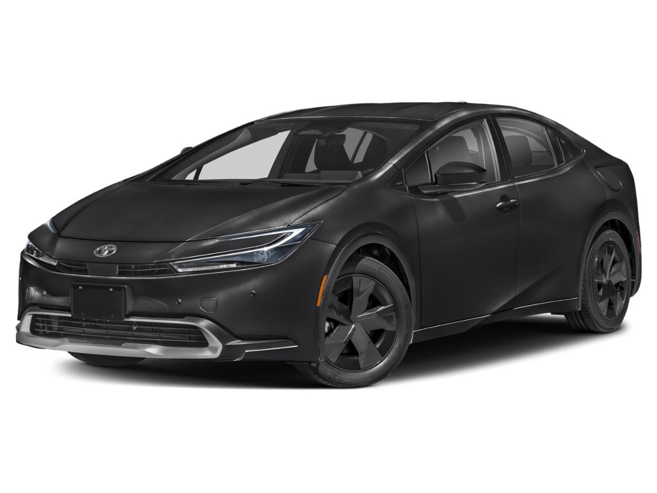 2024 Toyota Prius Prime SE (Natl)