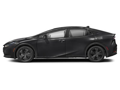 2024 Toyota Prius Prime SE (Natl)