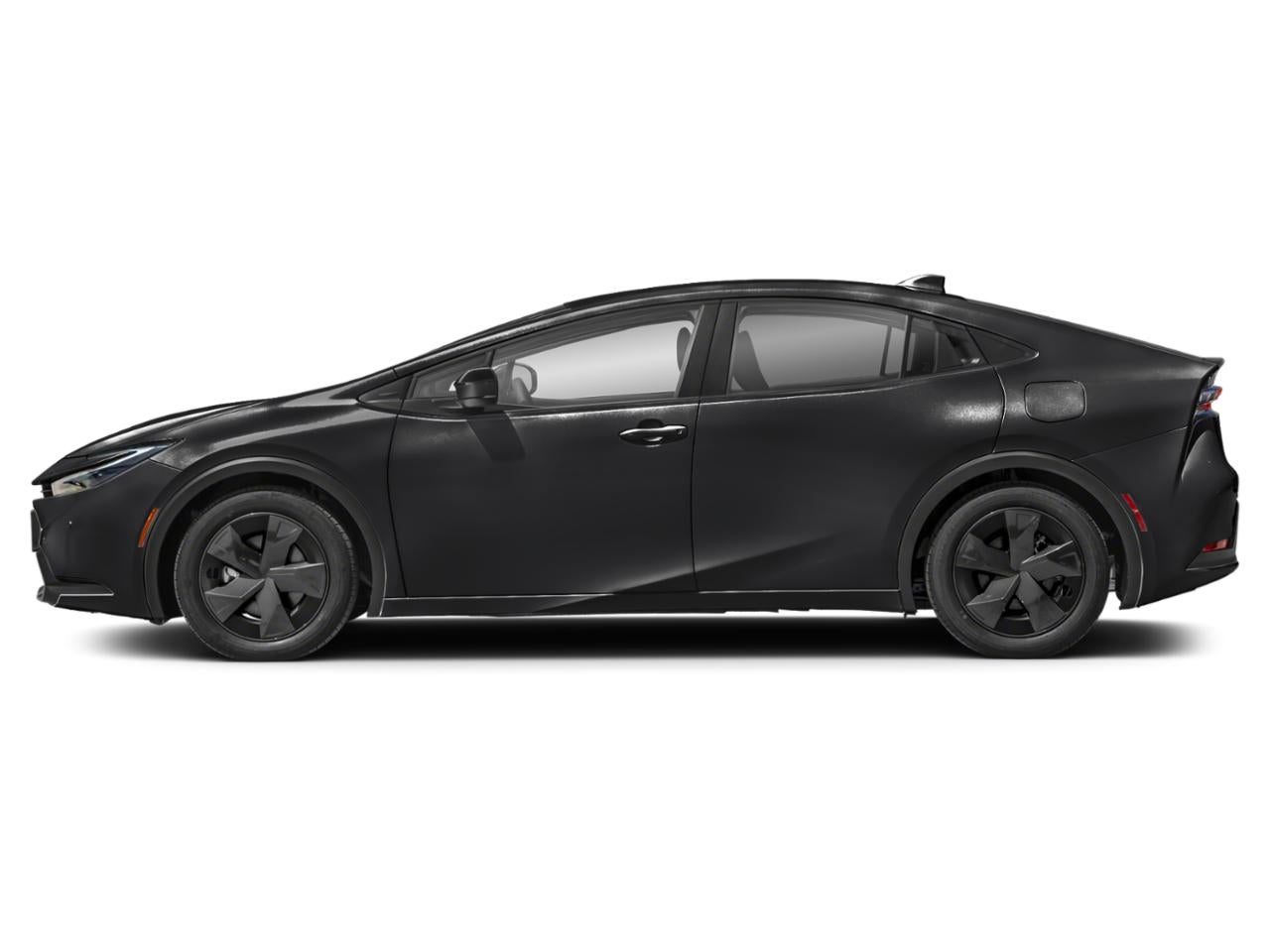 2024 Toyota Prius Prime SE (Natl)