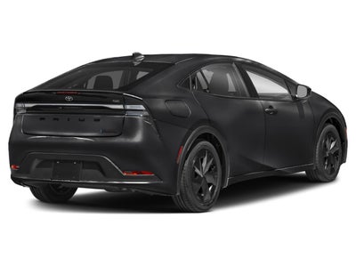 2024 Toyota Prius Prime SE (Natl)