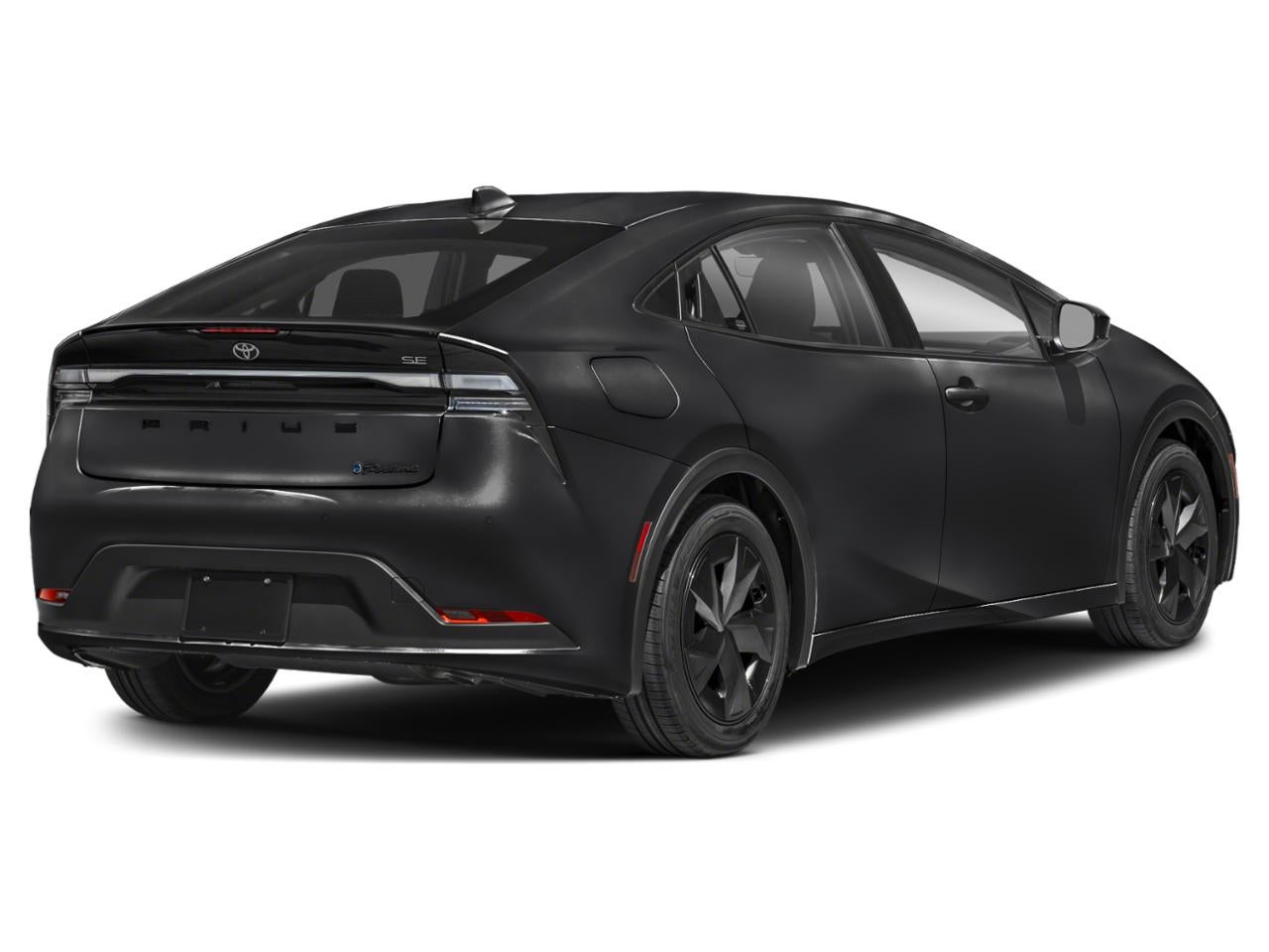 2024 Toyota Prius Prime SE (Natl)