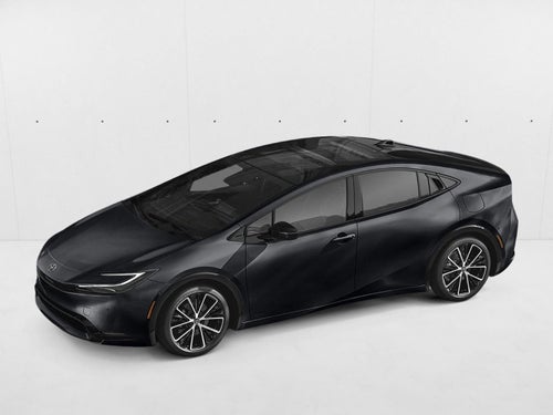 2023 Toyota Prius Limited AWD (Natl)