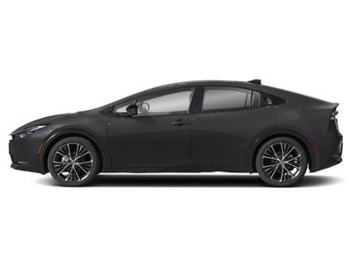 2023 Toyota Prius Limited AWD (Natl)