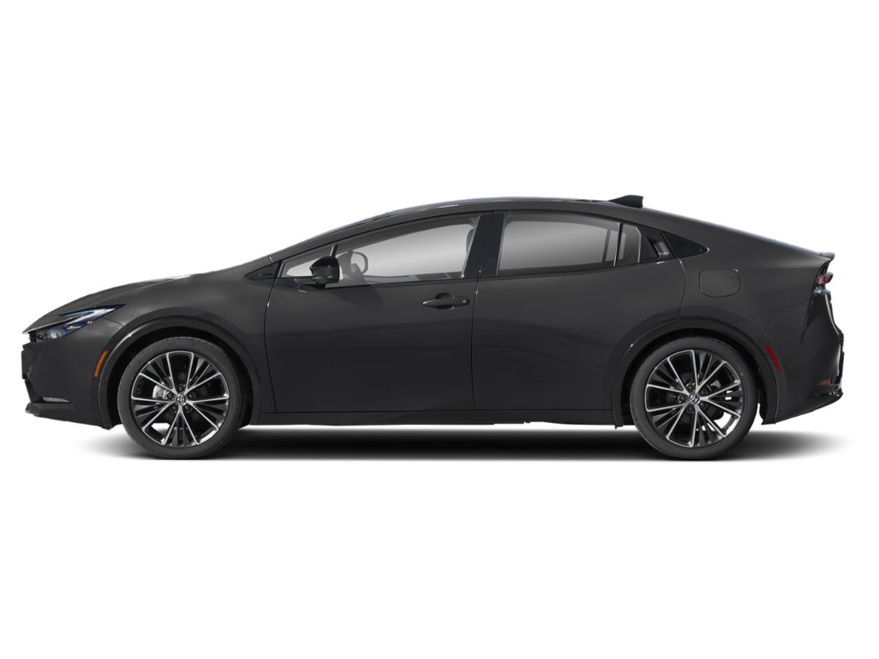 2023 Toyota Prius Limited AWD (Natl)