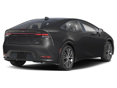 2023 Toyota Prius Limited AWD (Natl)