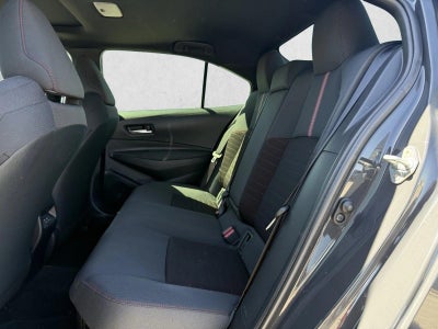 2024 Toyota Corolla Hybrid SE FWD (Natl)