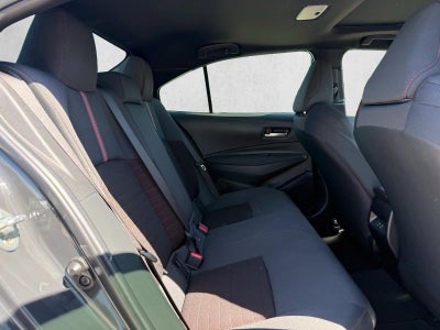 2024 Toyota Corolla Hybrid SE FWD (Natl)