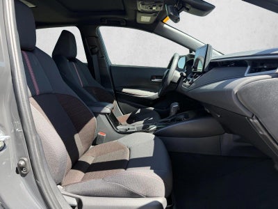 2024 Toyota Corolla Hybrid SE FWD (Natl)