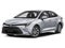 2024 Toyota Corolla Hybrid LE FWD (Natl)