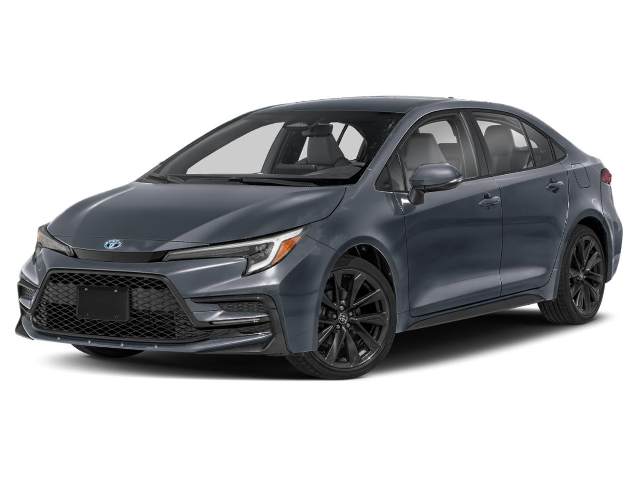 2024 Toyota Corolla Hybrid LE FWD (Natl)