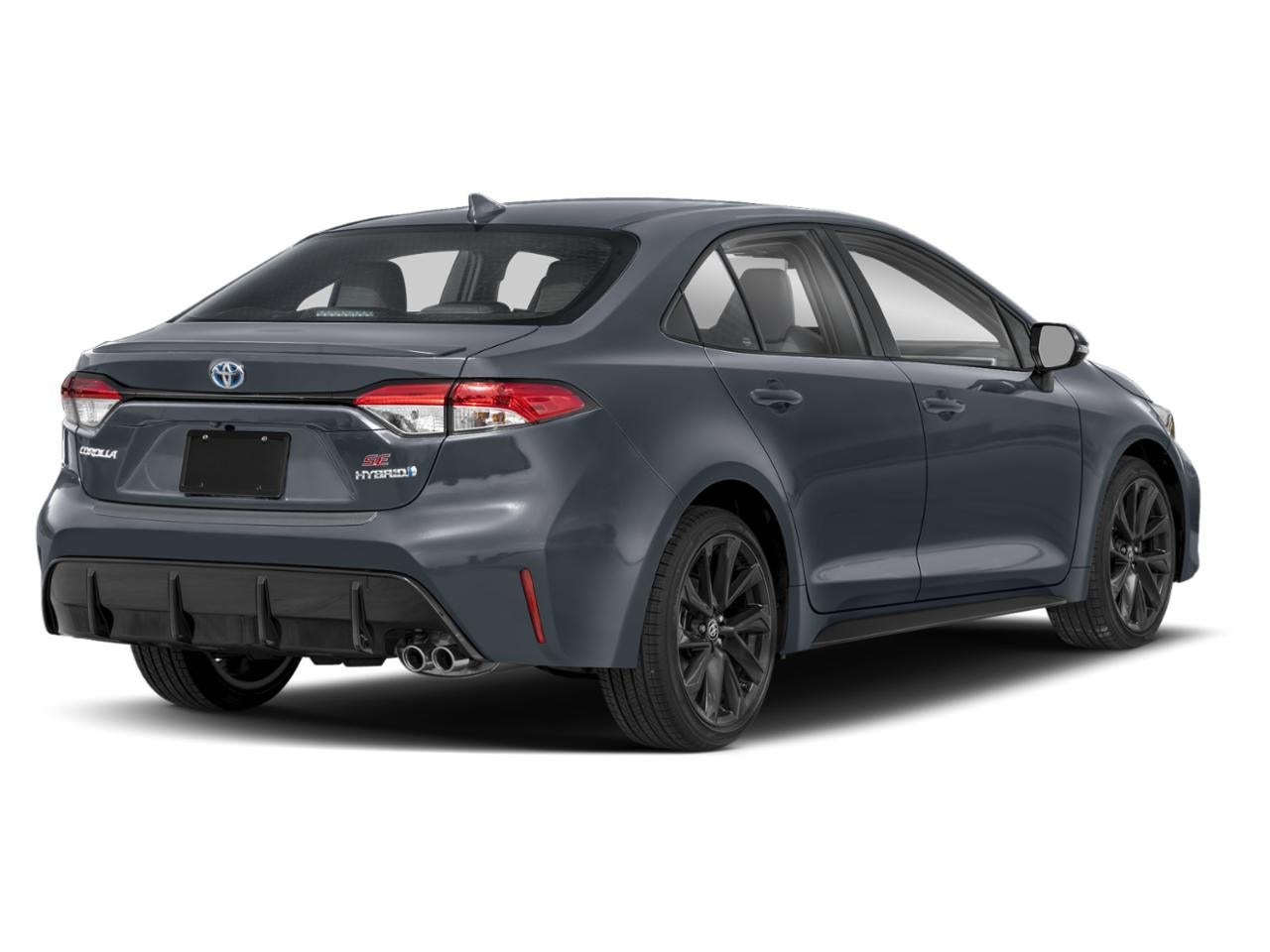 2024 Toyota Corolla Hybrid LE FWD (Natl)